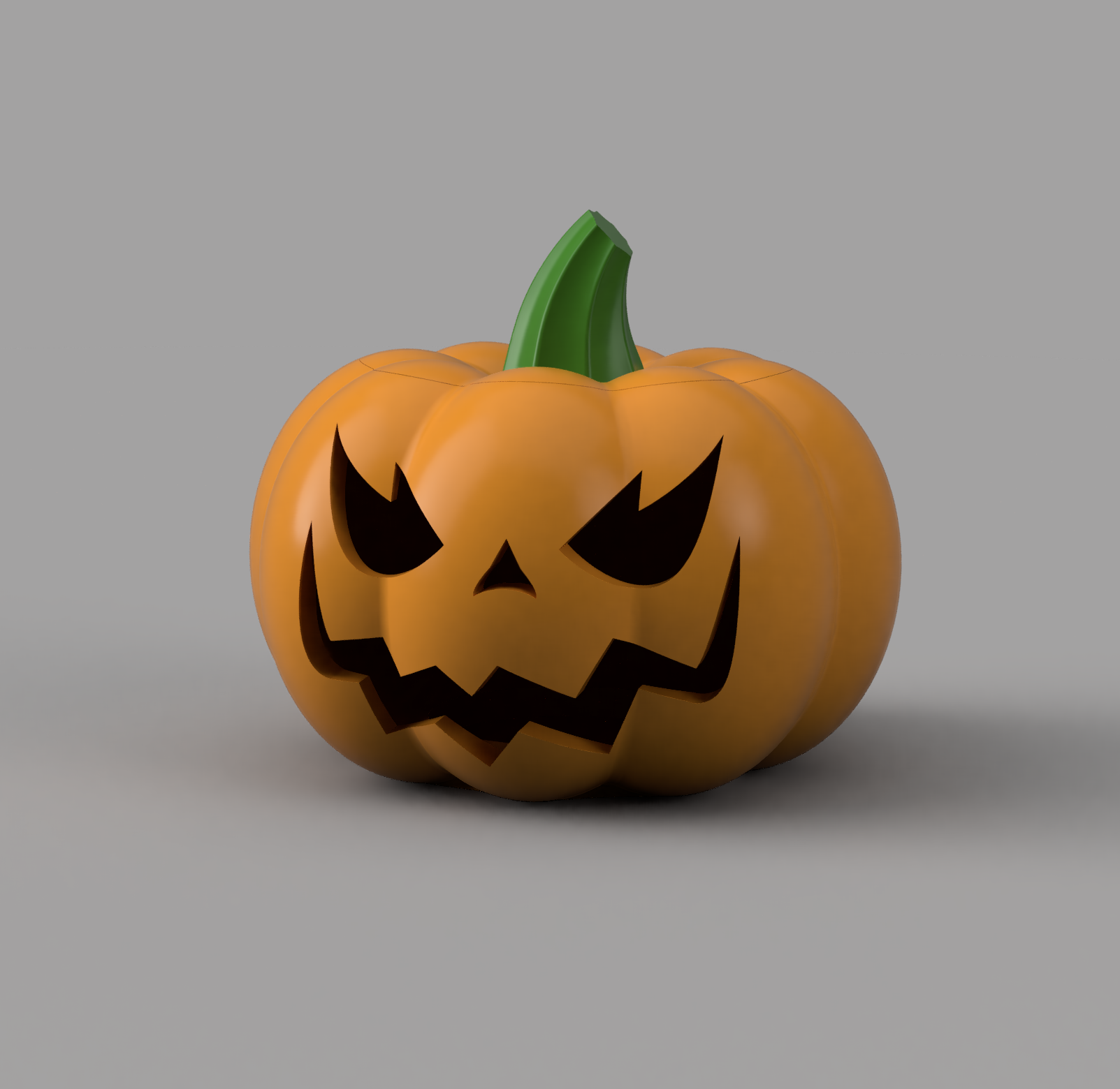 Pumpkin/Jack-O'-Lantern