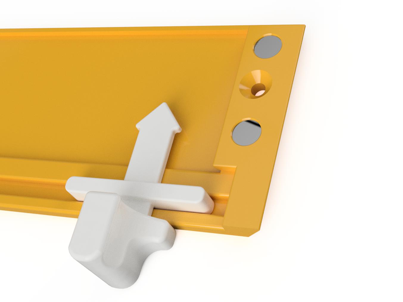 Mood Scale Customizable Communication Device — miniatura 4