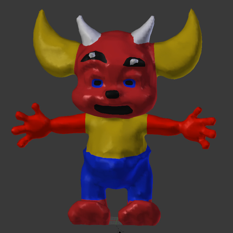 Devels Baby Color Split