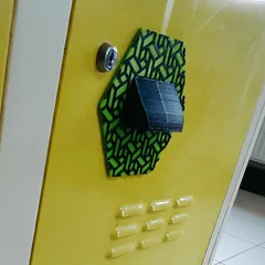 Strong Cabinet Handle