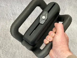 Hold My Handy. For holding your Handy 2 by Priapus3d | Download