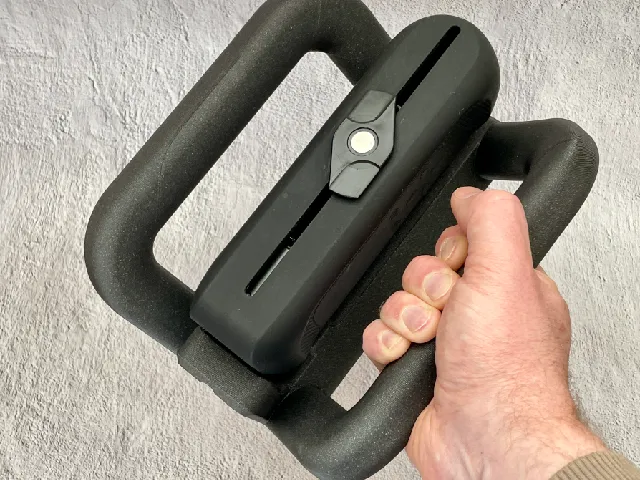 Hold My Handy. For holding your Handy 2