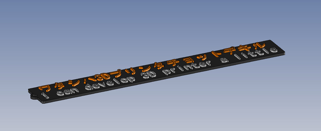 Icandevelop3dprinteralittle
