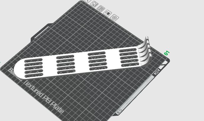 Scratcher