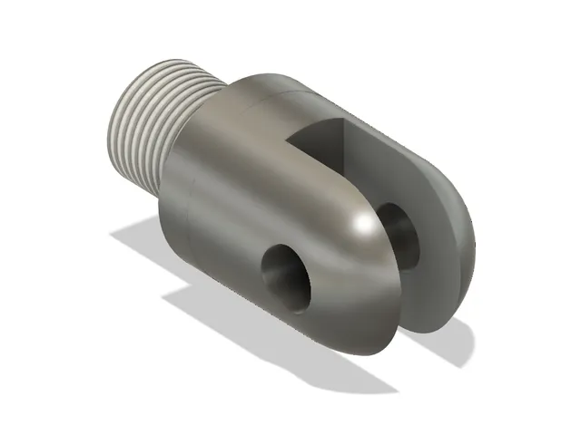 Adjustable Bed Actuator Head