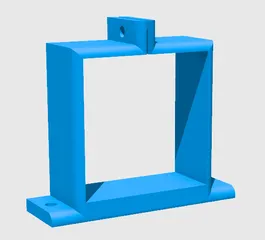 NEMA 17 Mount