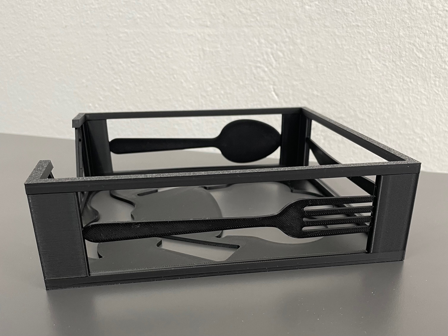Napkin holder — miniatura 5