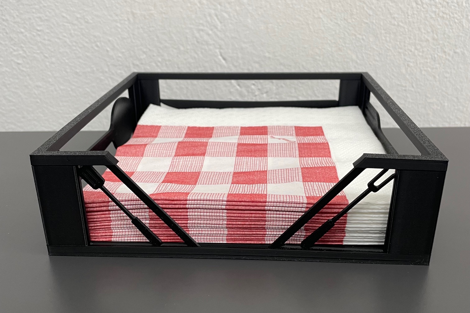 Napkin holder — miniatura 3