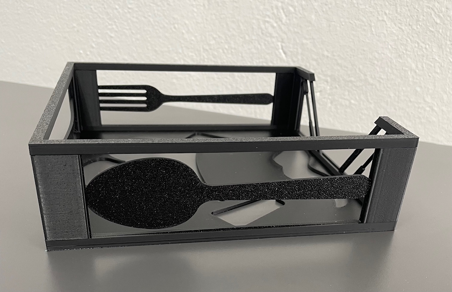 Napkin holder — miniatura 7