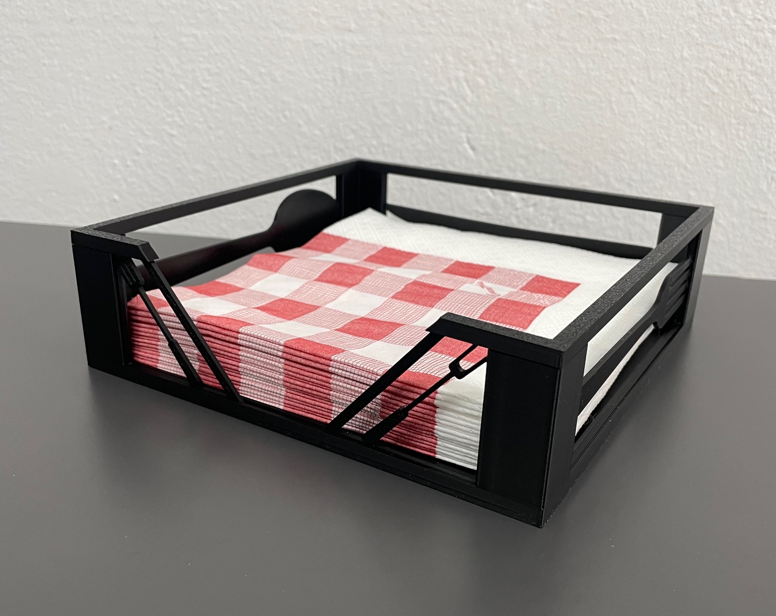 Napkin holder — miniatura 2