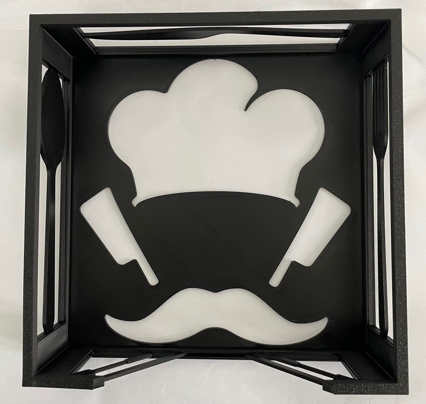 Napkin holder — miniatura 4