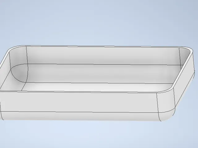 Storage container for jewelry