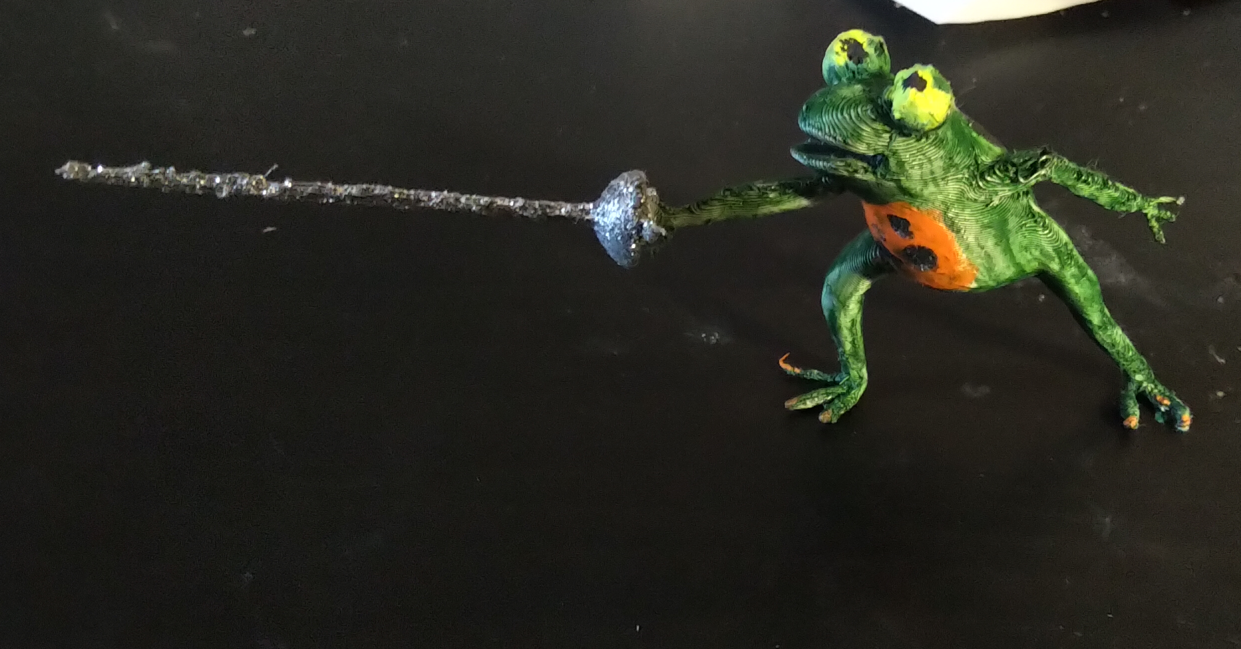 BraveToad