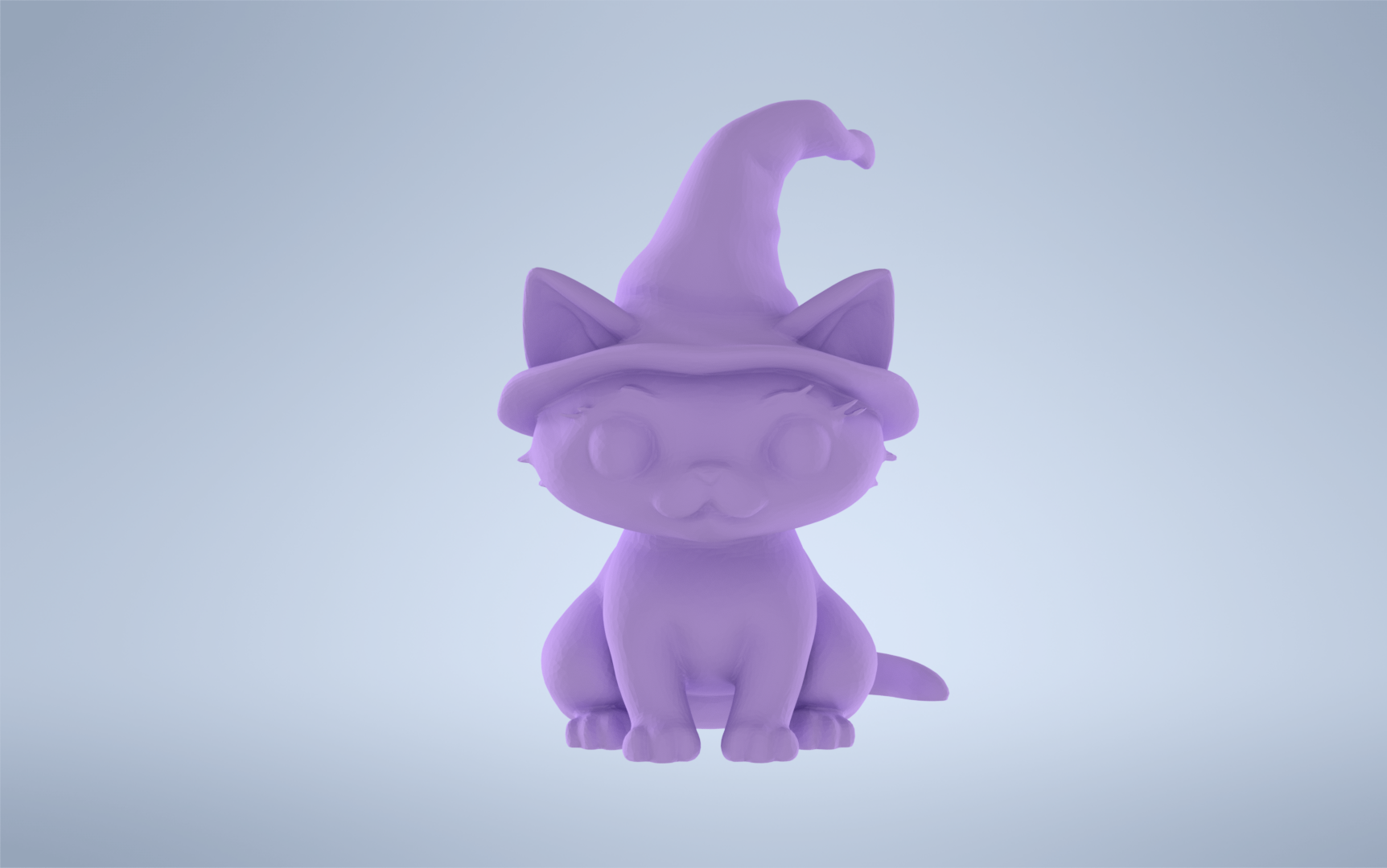 Magic Cat