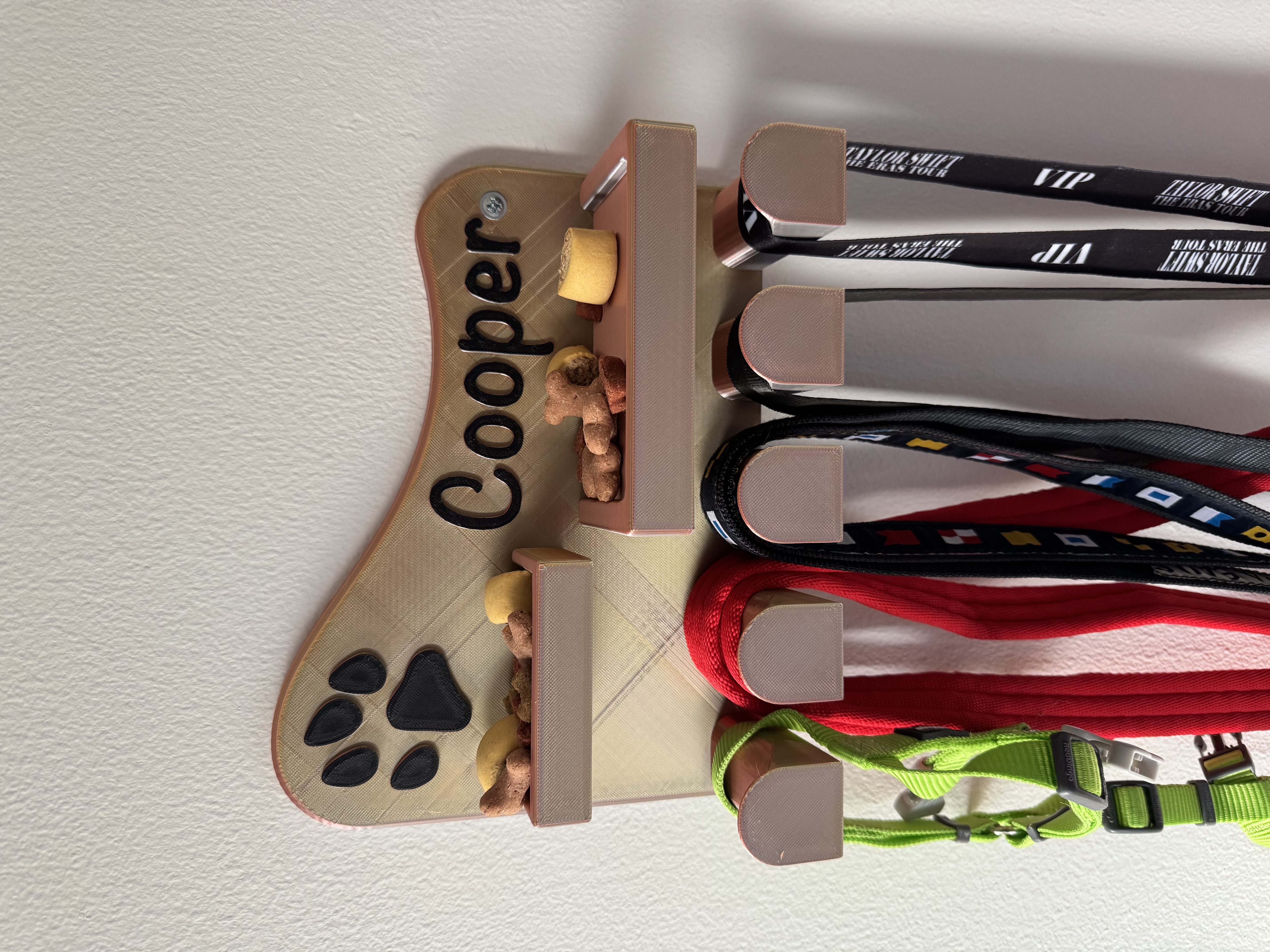 Dog Lead hanger