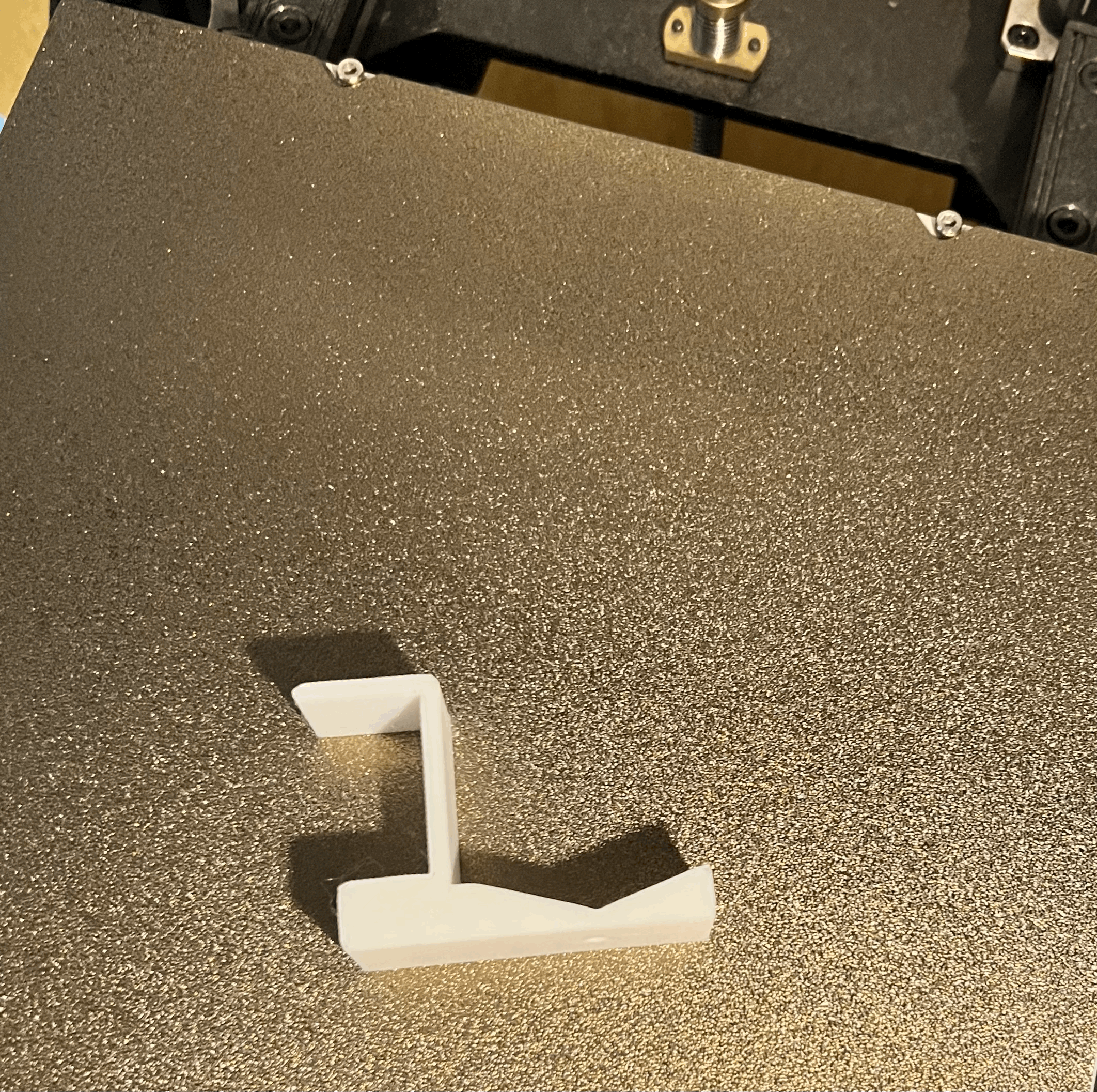 Philips Hue Play Ikea Besta holder/mount