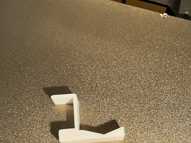 Philips Hue Play Ikea Besta holder/mount