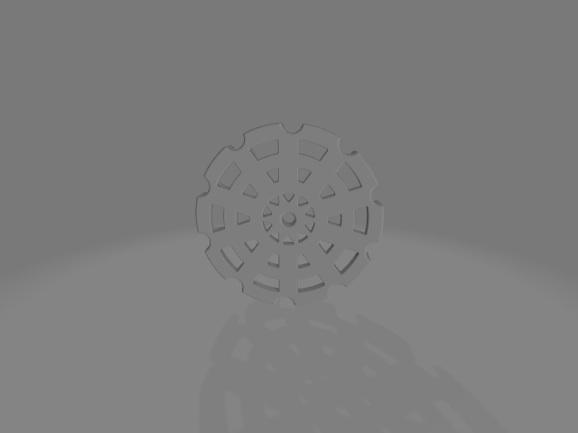 Garage Floor Drain Cover