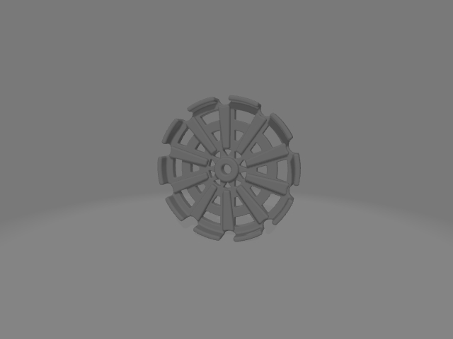 Garage Floor Drain Cover — thumbnail 2