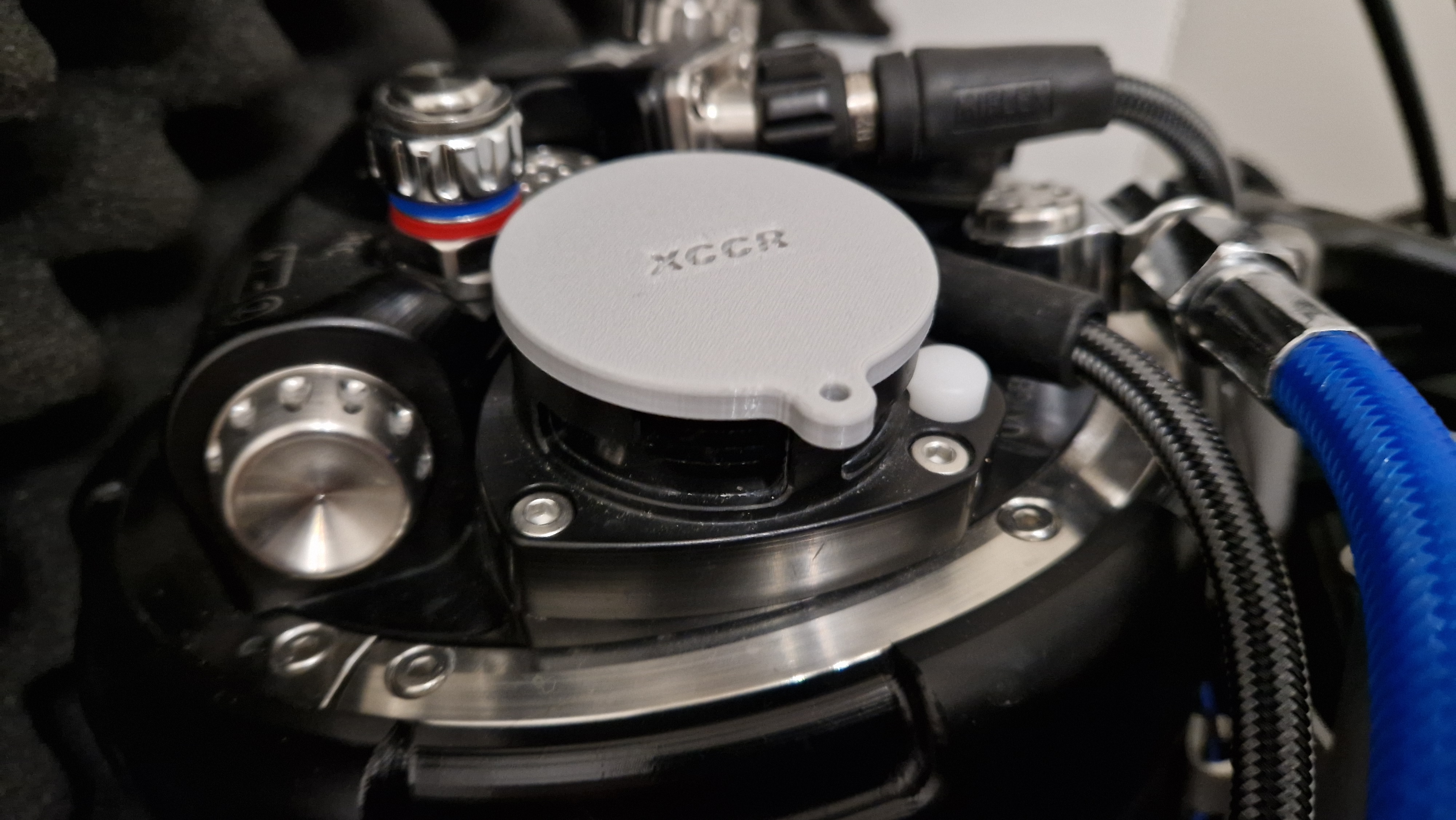 Krytka  XCCR — miniatura 2