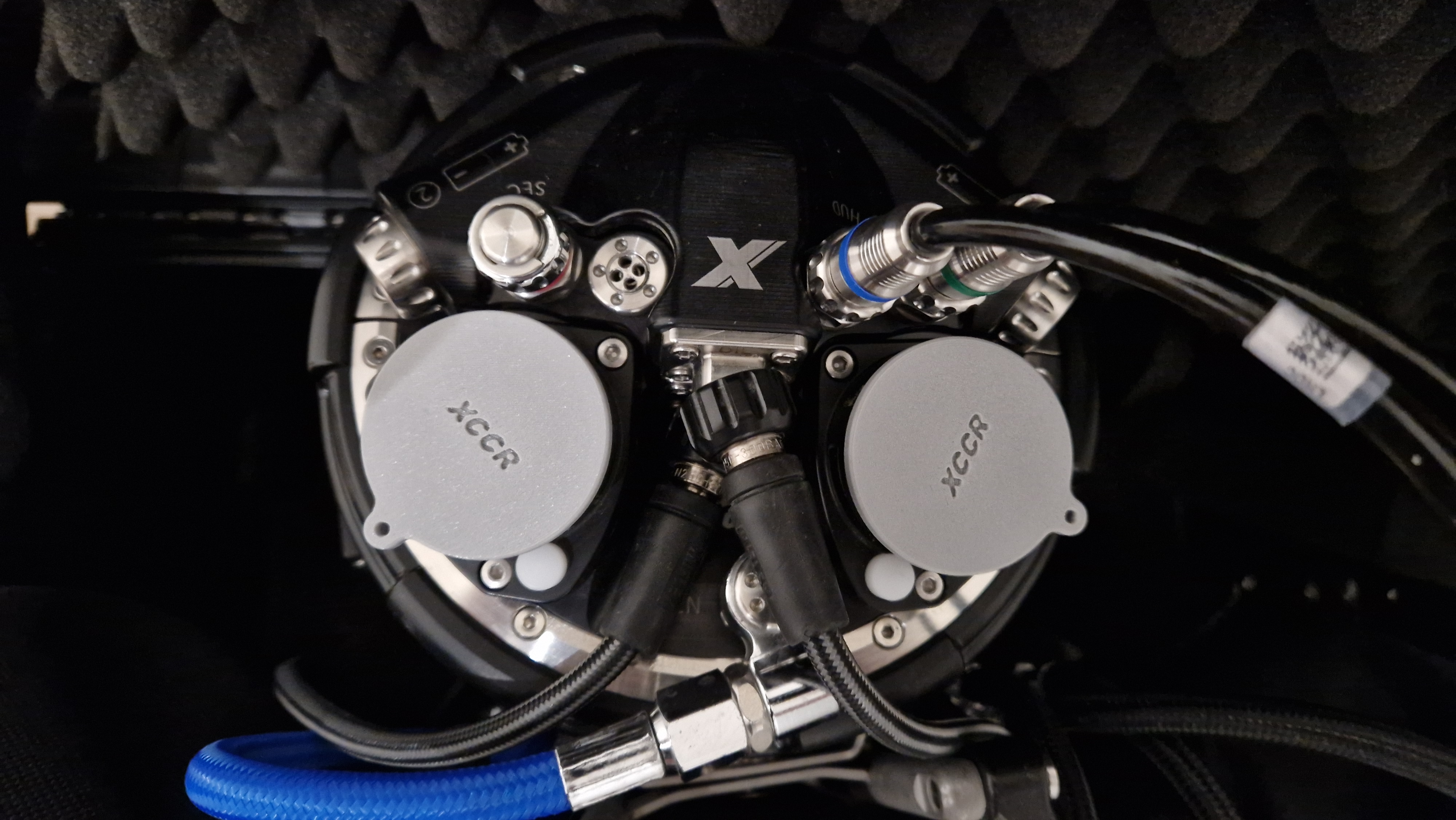 Krytka  XCCR — miniatura 3