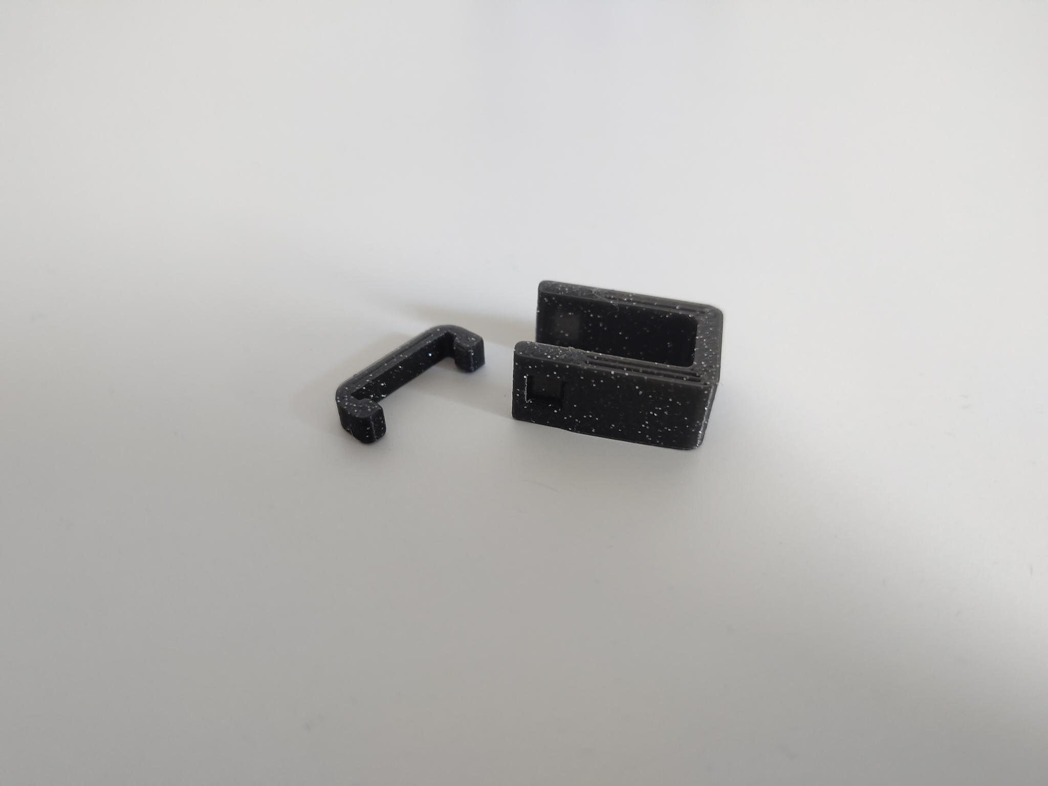 Cable Clip 1.0