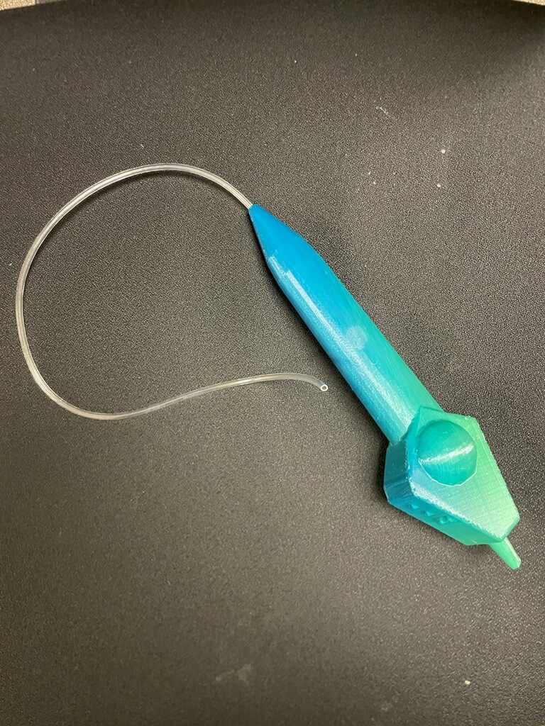 Flexible Endoscope (EDUCATION)