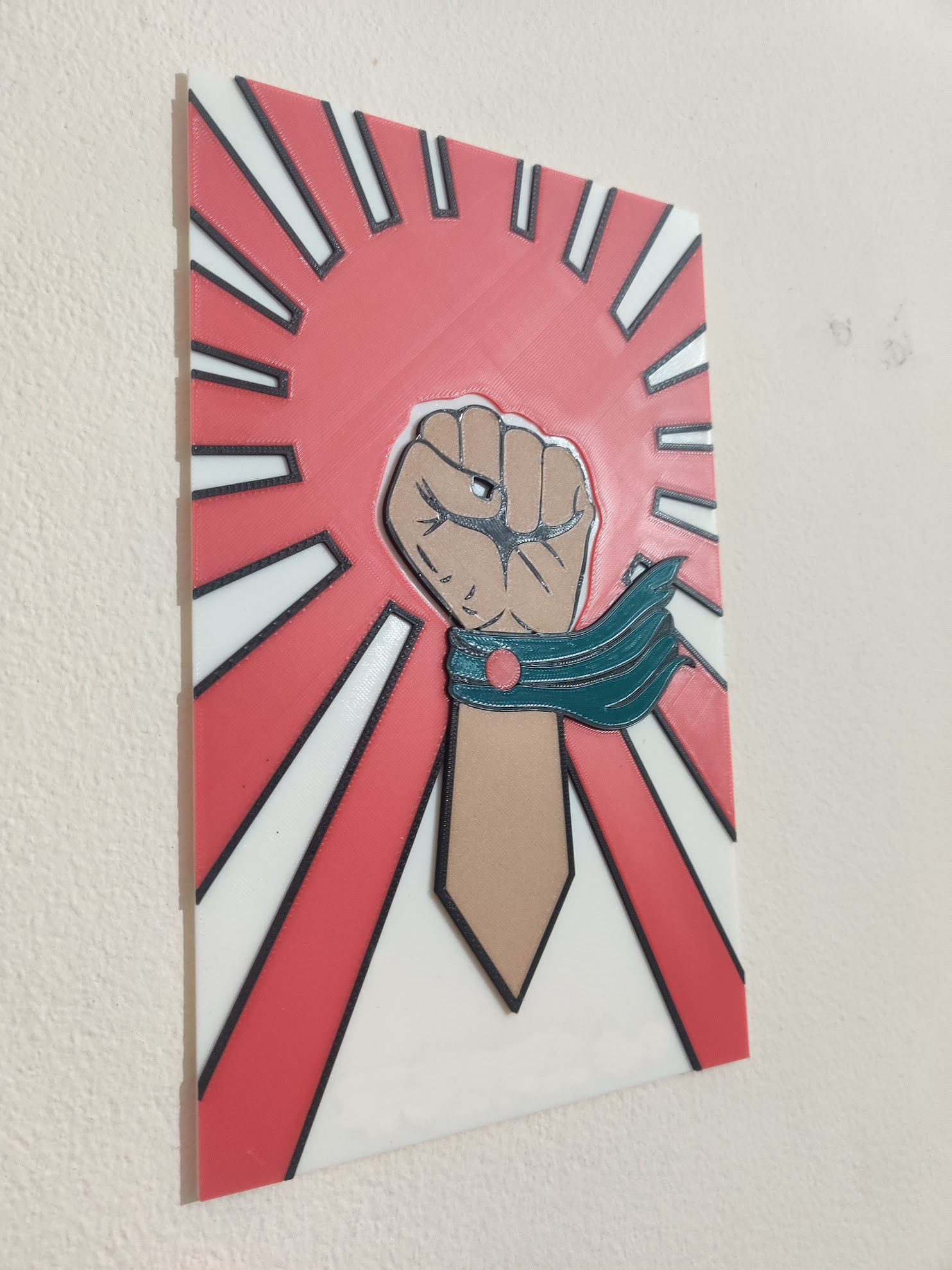 Revolution — miniatura 2