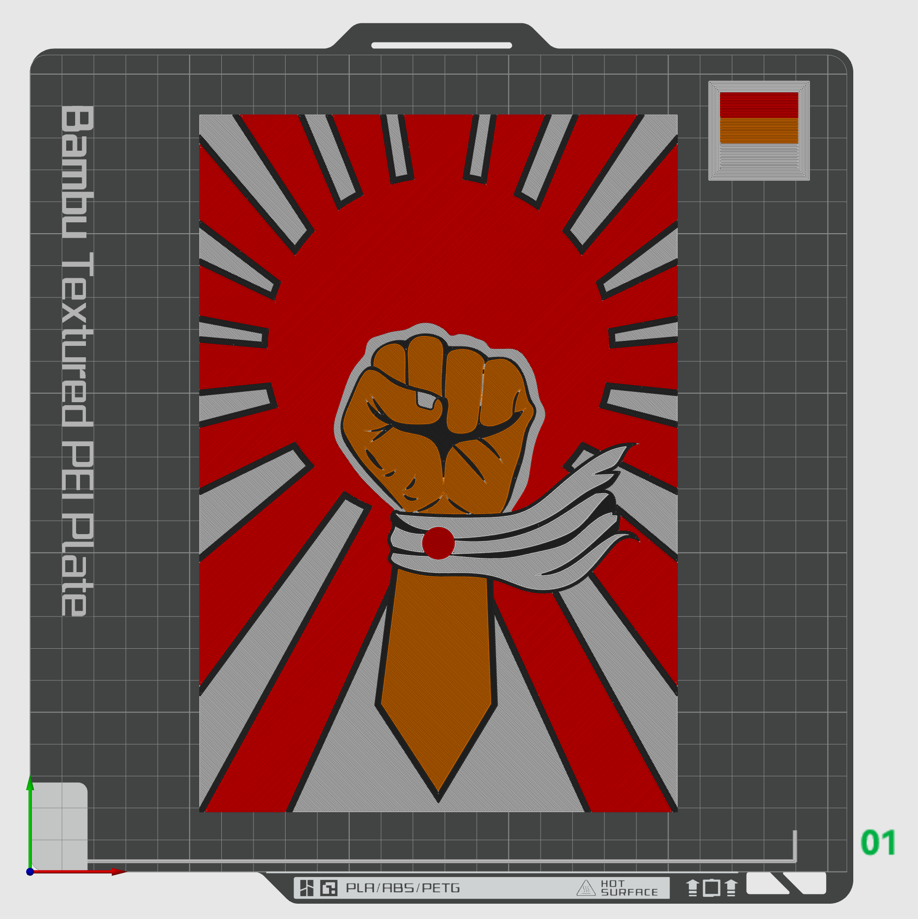 Revolution — miniatura 3