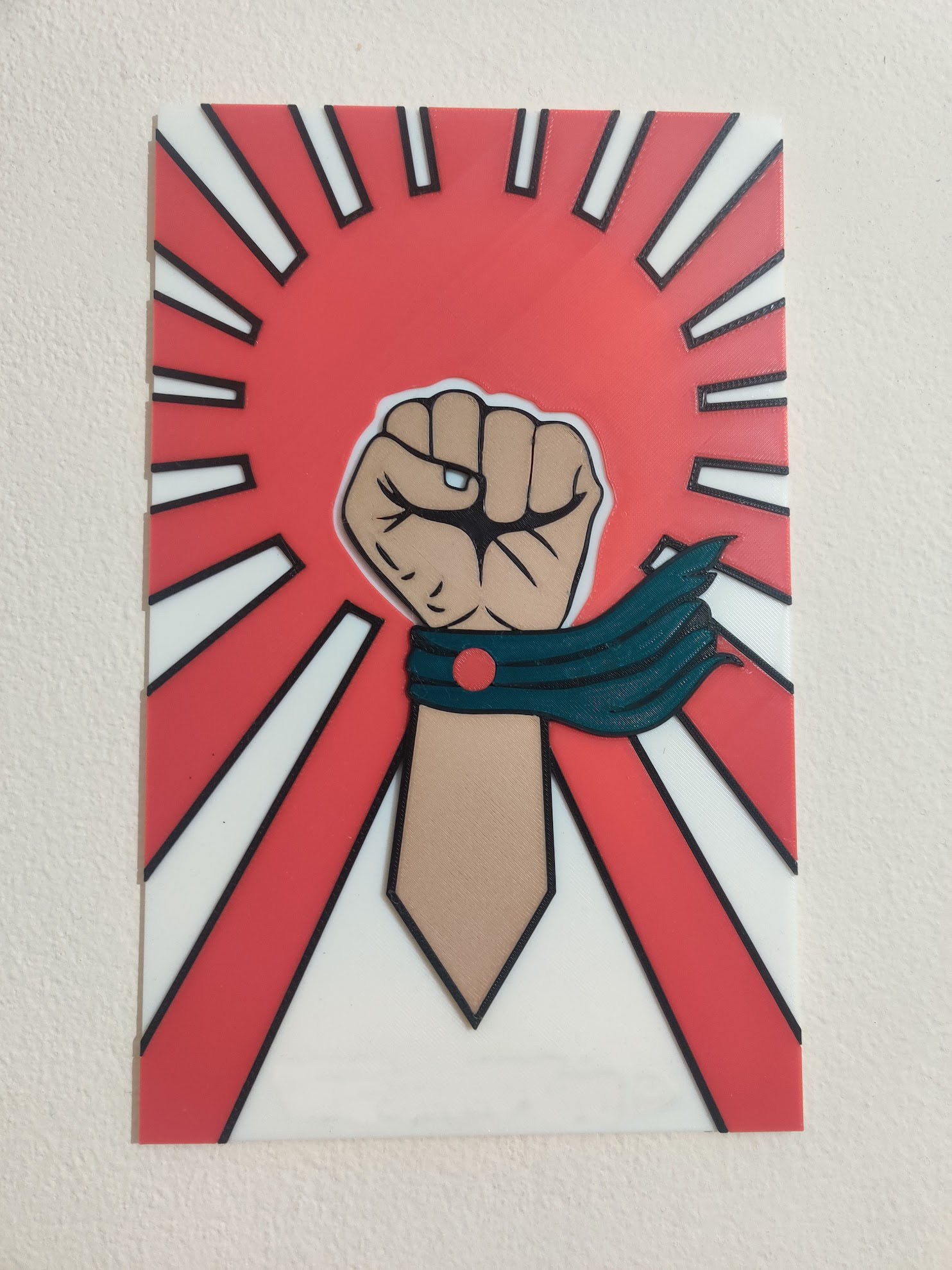 Revolution