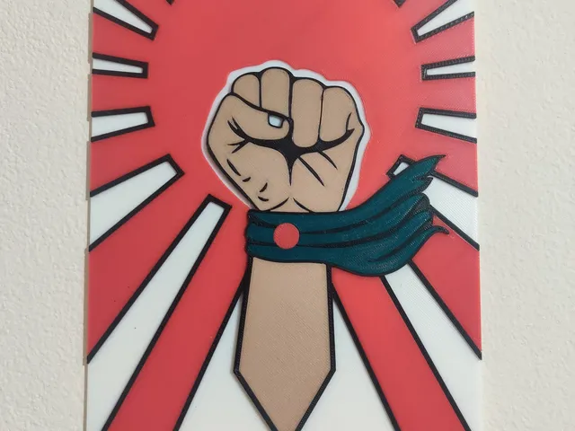 Revolution
