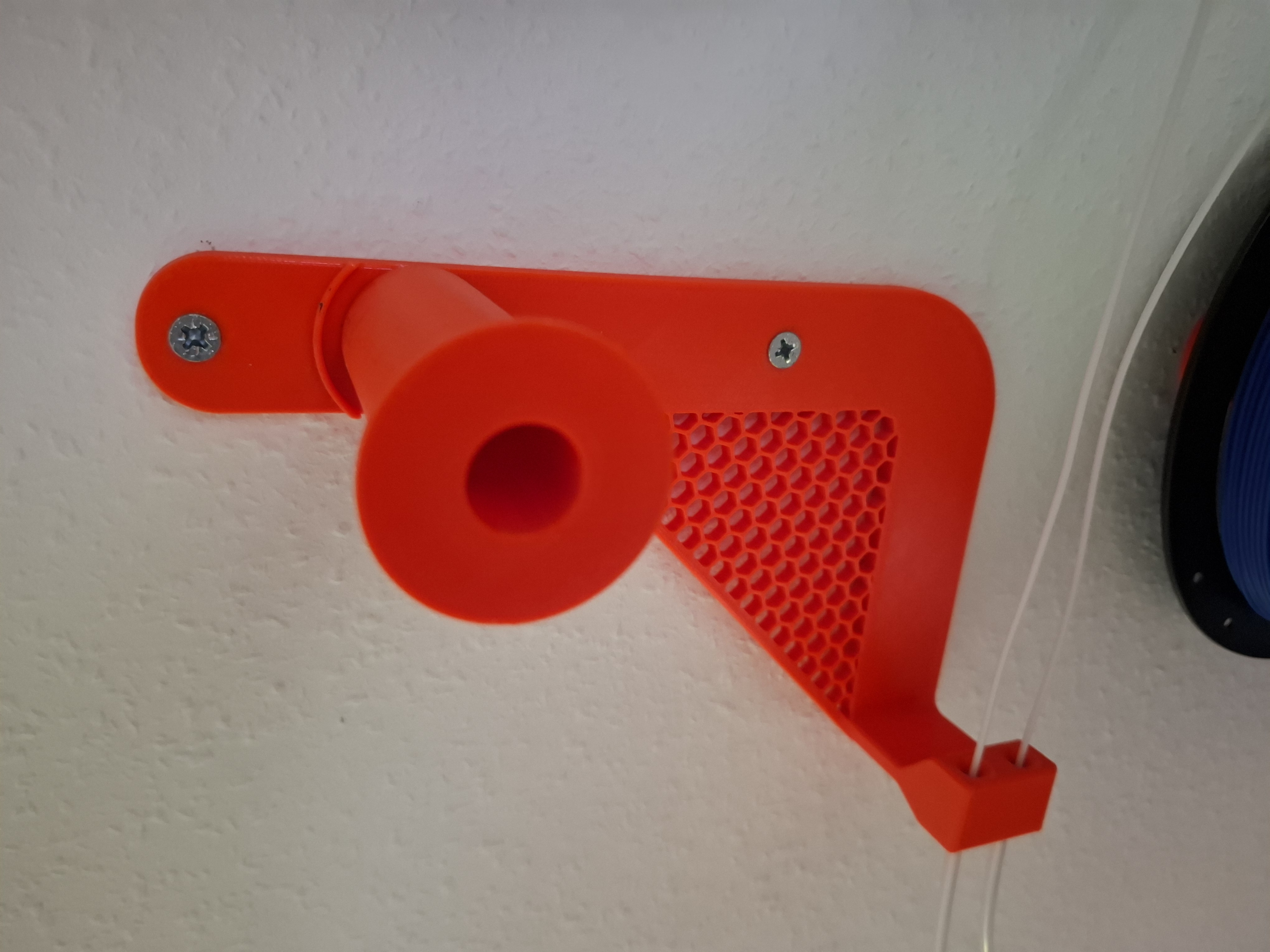 MMU2/3 Wallsetup — miniatura 3