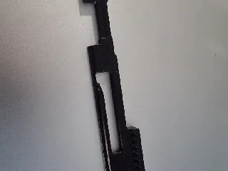 Cyma Selector Plate (Mosfet Edition, CM02G) For Mosquito Airsoft