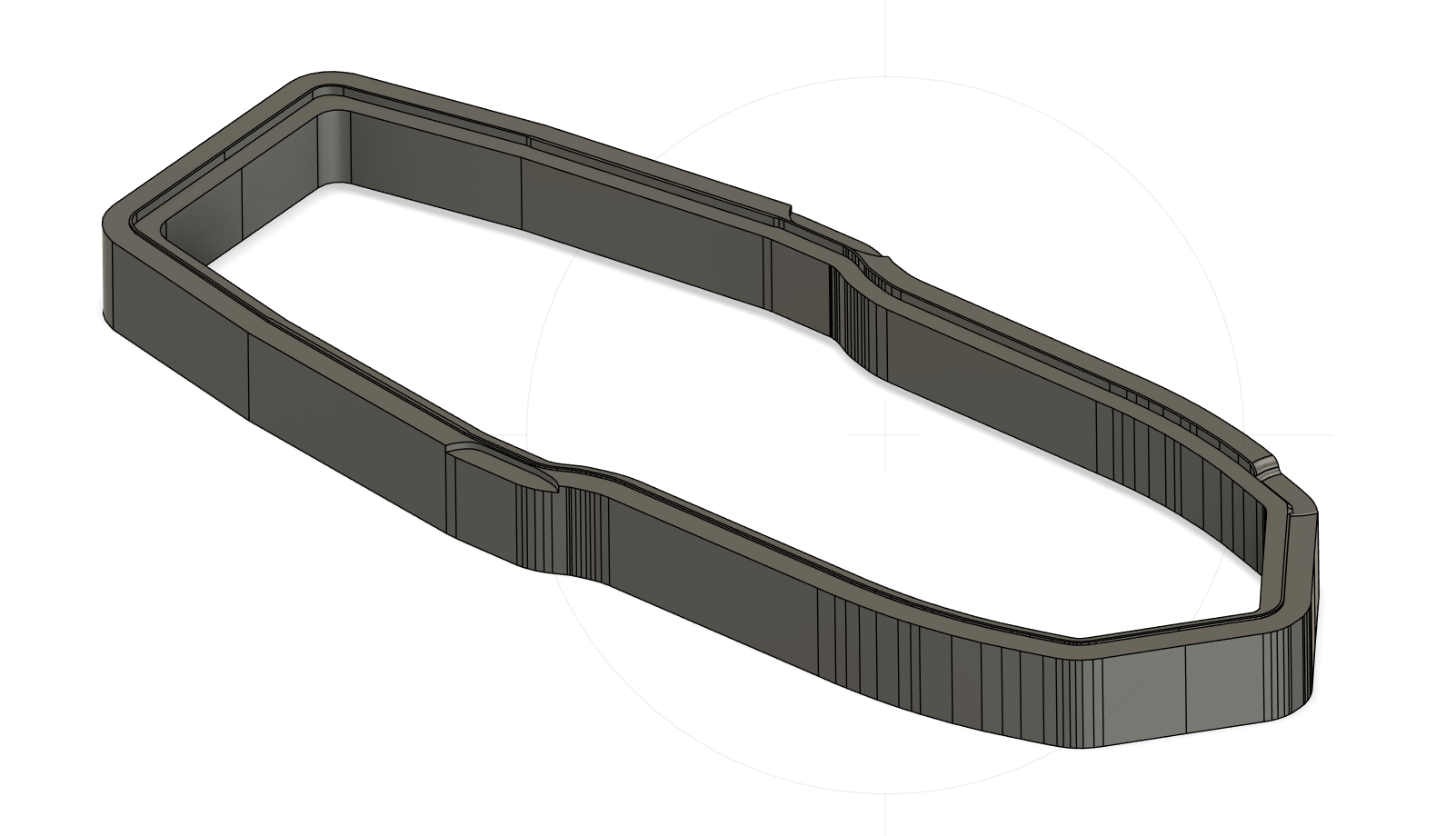 Car Stand for XRAY X12 2025 Edition RC Car by Wes Briscoe Download