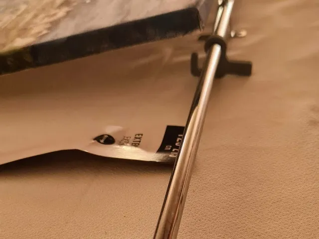 Cuelga cuadros para galería