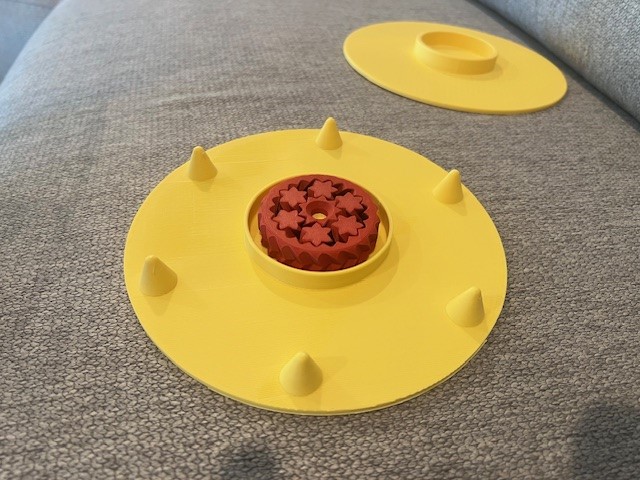 Lazy Susan