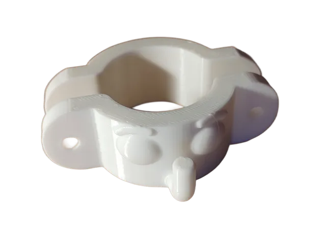 Pipelephant Hook