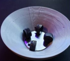 Magnetic Screw Holder