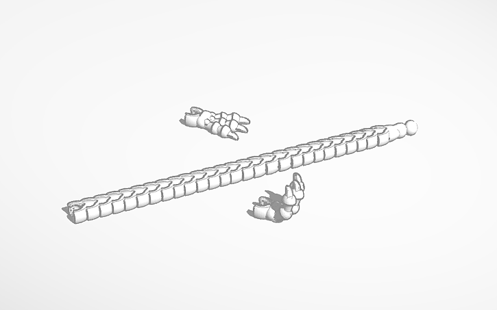 Dino Claw Back Scratcher