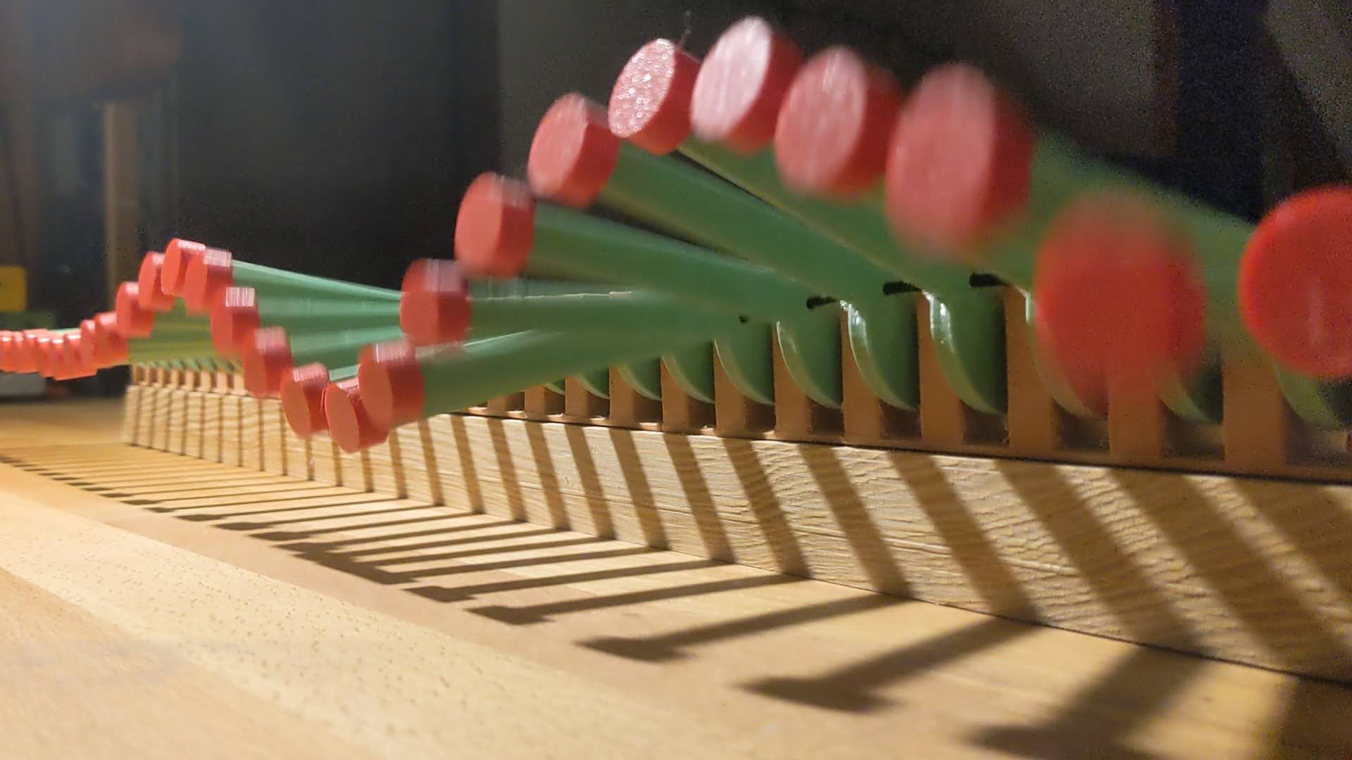 Wave Machine