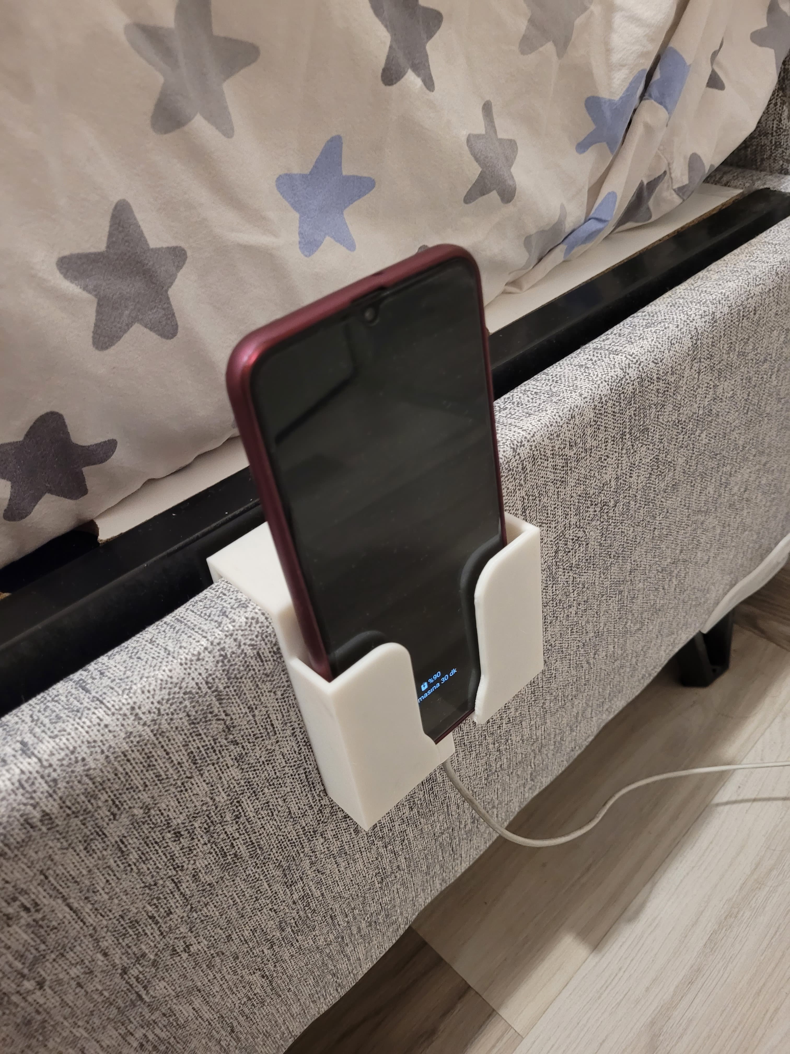 Bedside Phone Mount — thumbnail 2