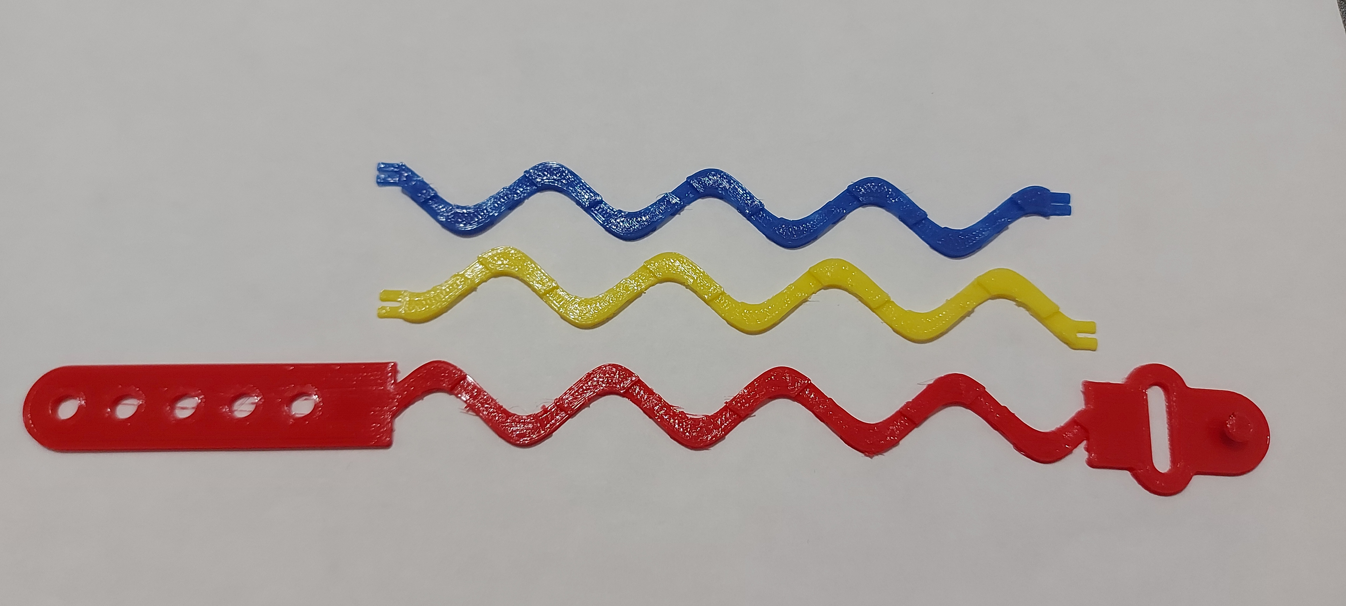 braid bracelet — thumbnail 4
