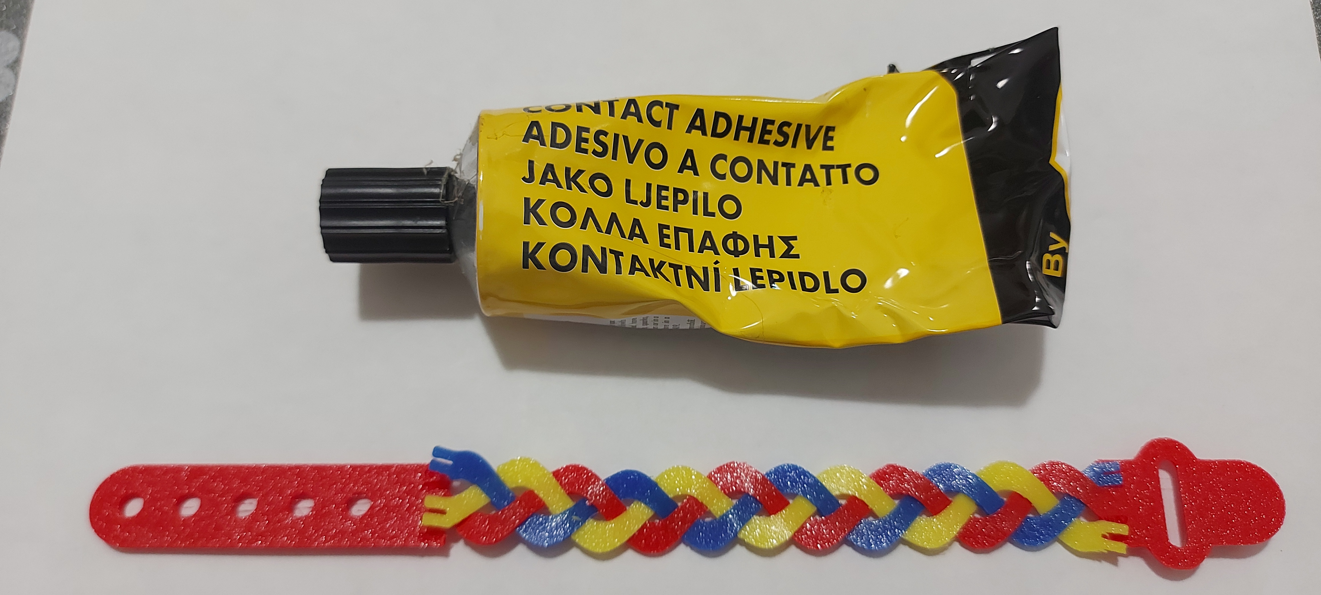 braid bracelet — thumbnail 5