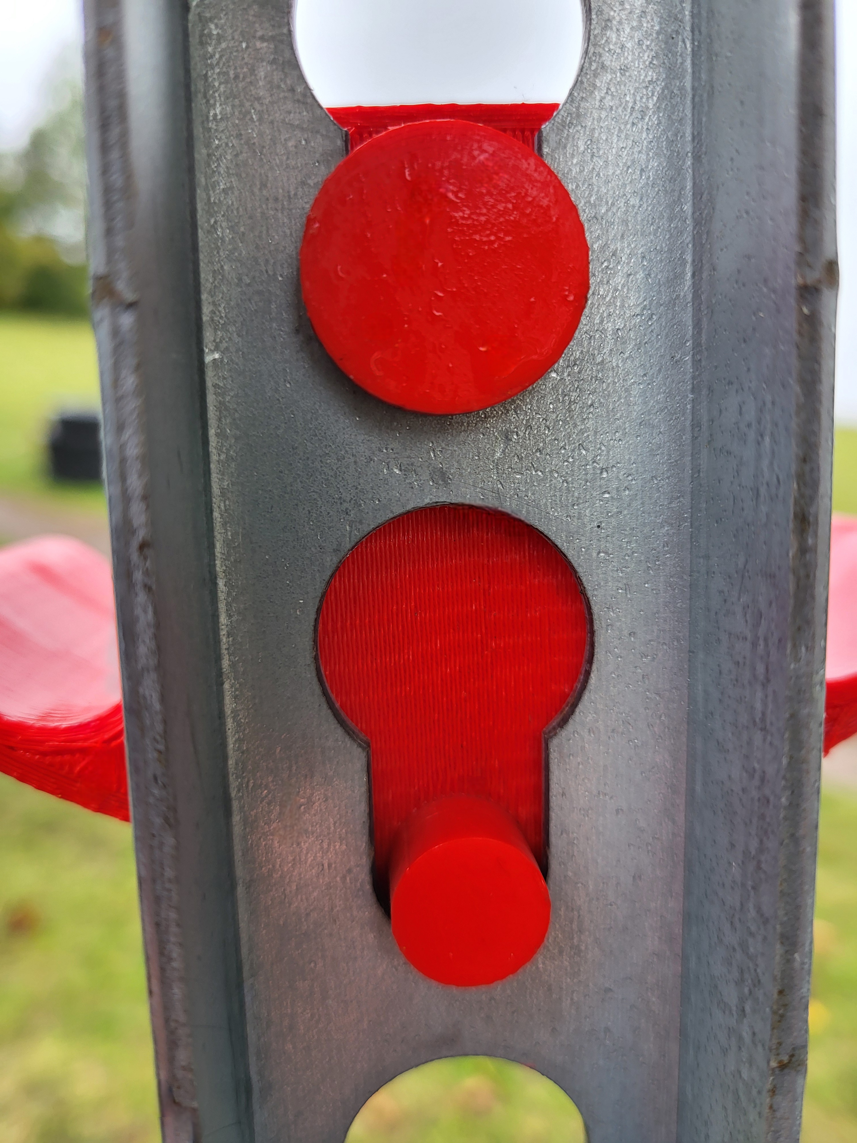 hook for obstacles (old version) — miniatura 2