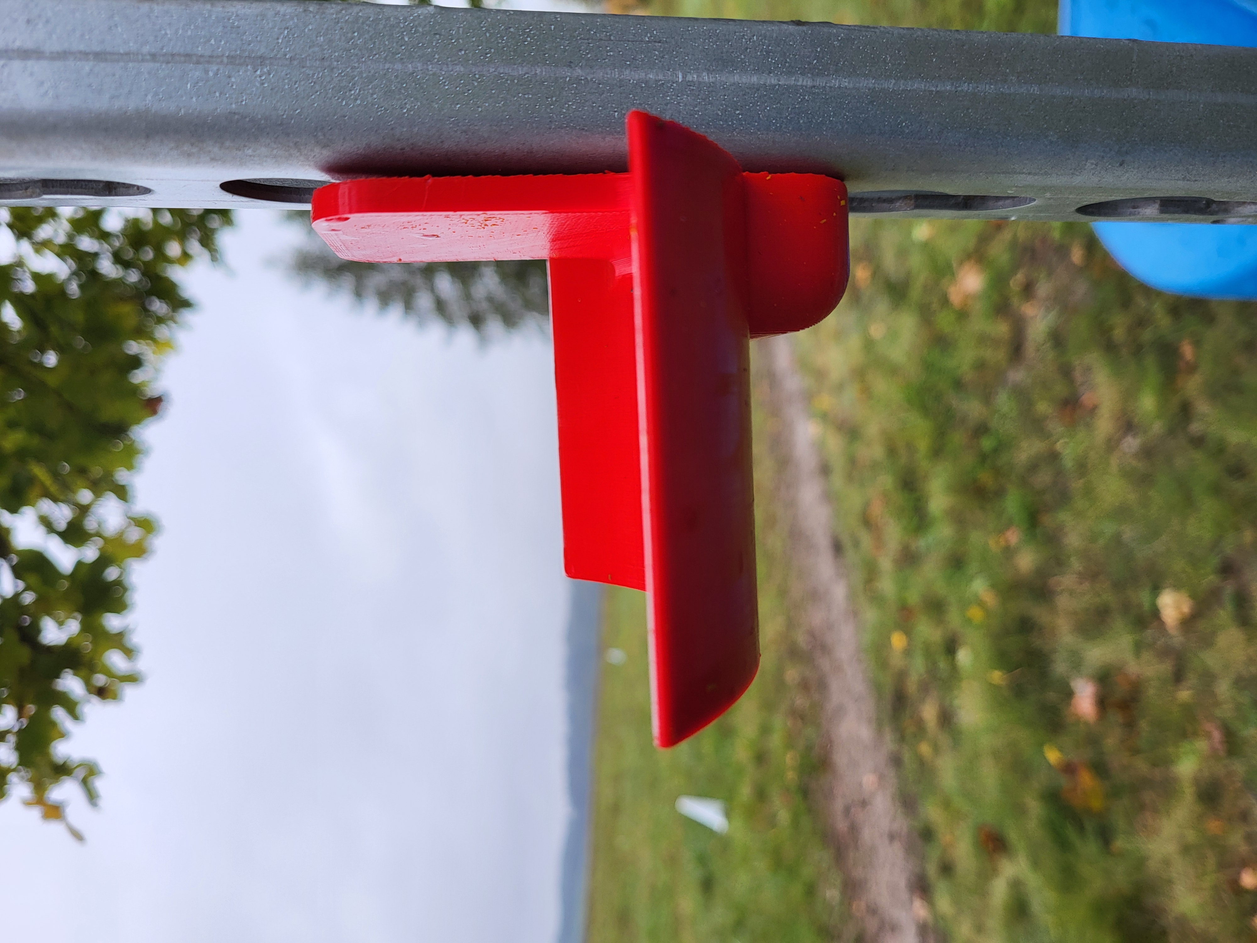 hook for obstacles (old version) — miniatura 3