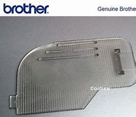 brother innovis 15 bobbin / plate cover