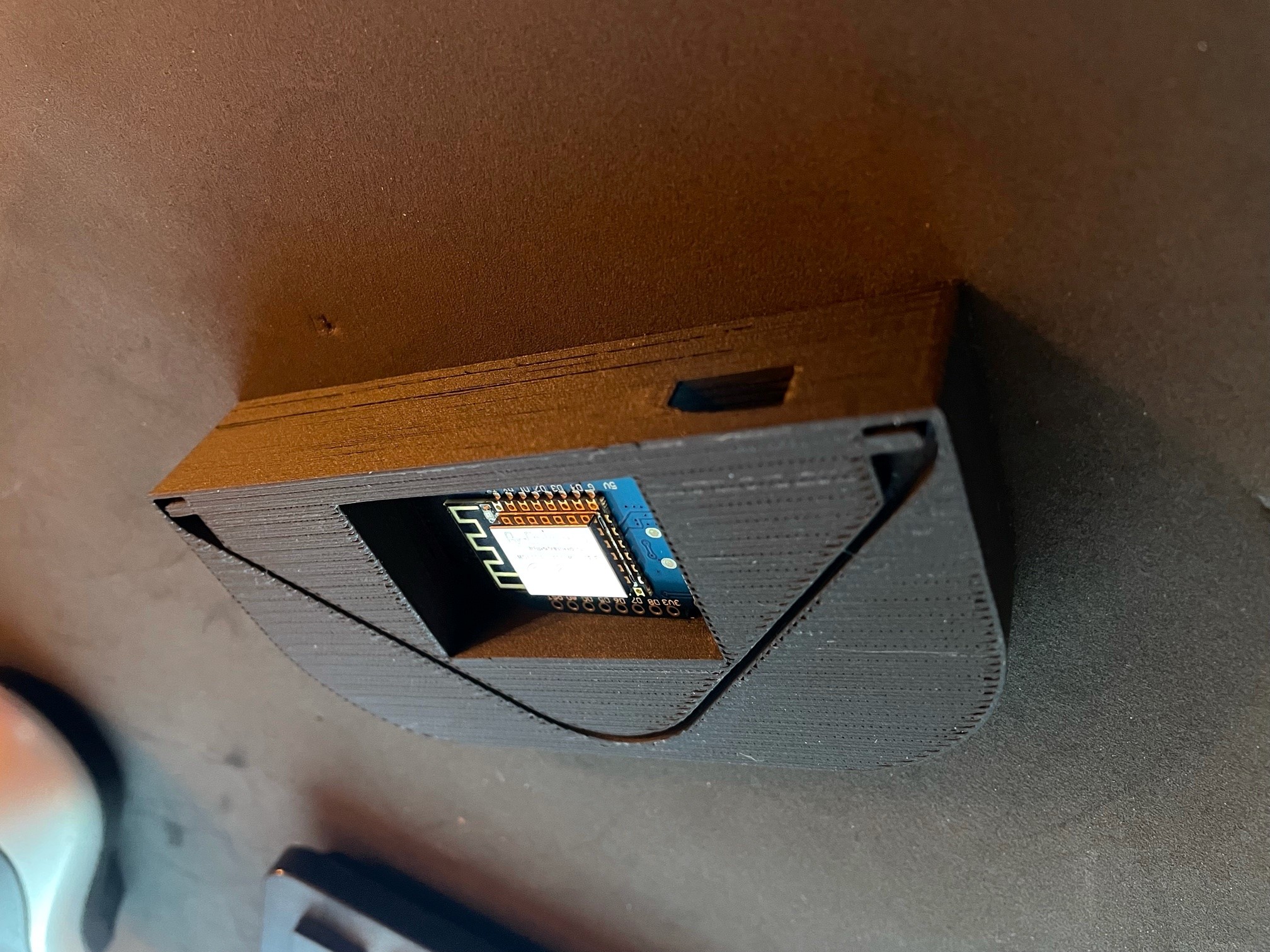 Smart Lightbar WLED ALPHA VERSION — thumbnail 10