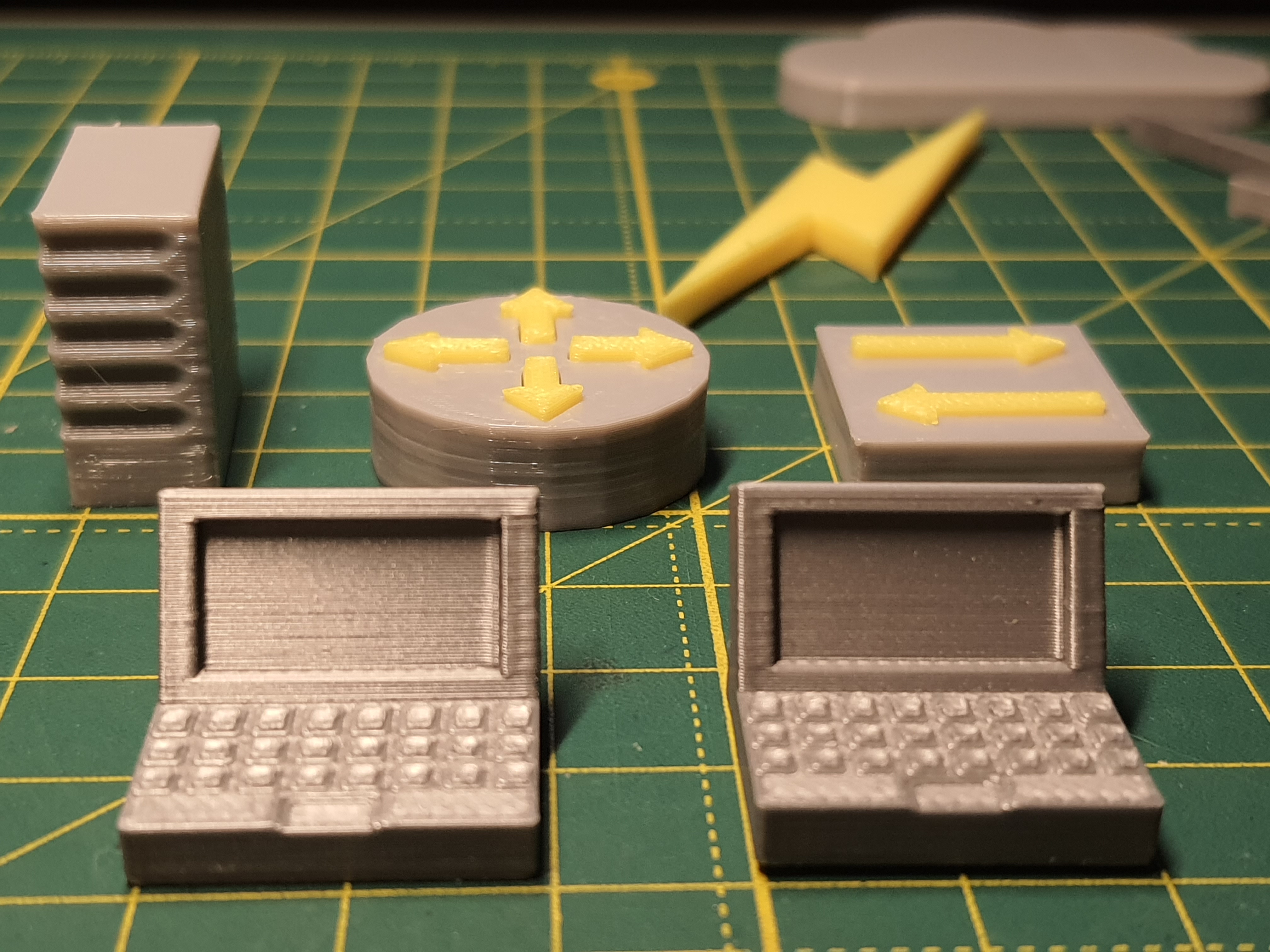 Network elements (magnetic) — thumbnail 3