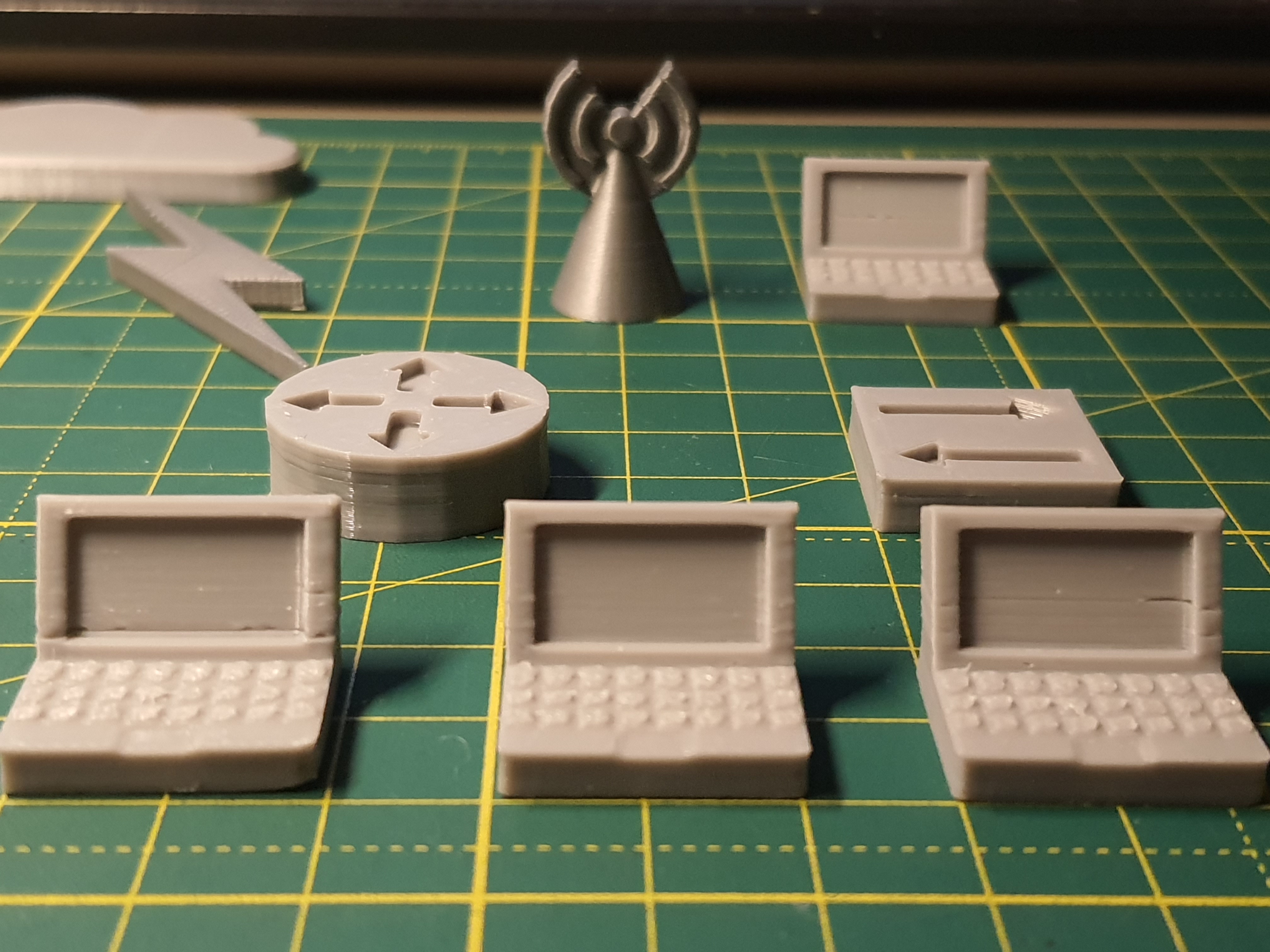 Network elements (magnetic) — thumbnail 4