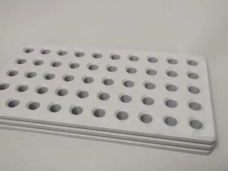 Loading blocks by Mathew Lee | Download free STL model | Printables.com